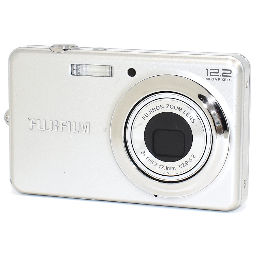【未使用級】富士フィルム FUJIFILM FinePix J30　デジカメ Yahoo!オークション -「finepix j30」(富士フイルム