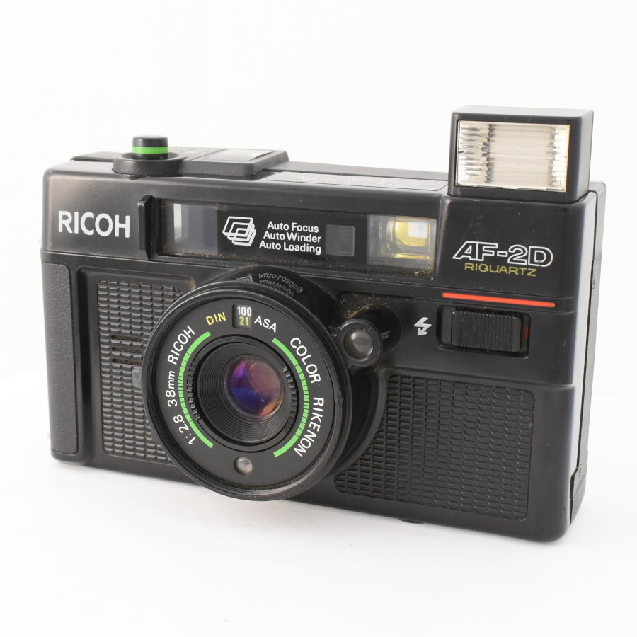 2025年最新】Yahoo!オークション - コンパクトカメラ(フィルム