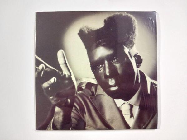 送料無料! Tyler The Creator - Chromakopia タイラー・ザ・クリエイター