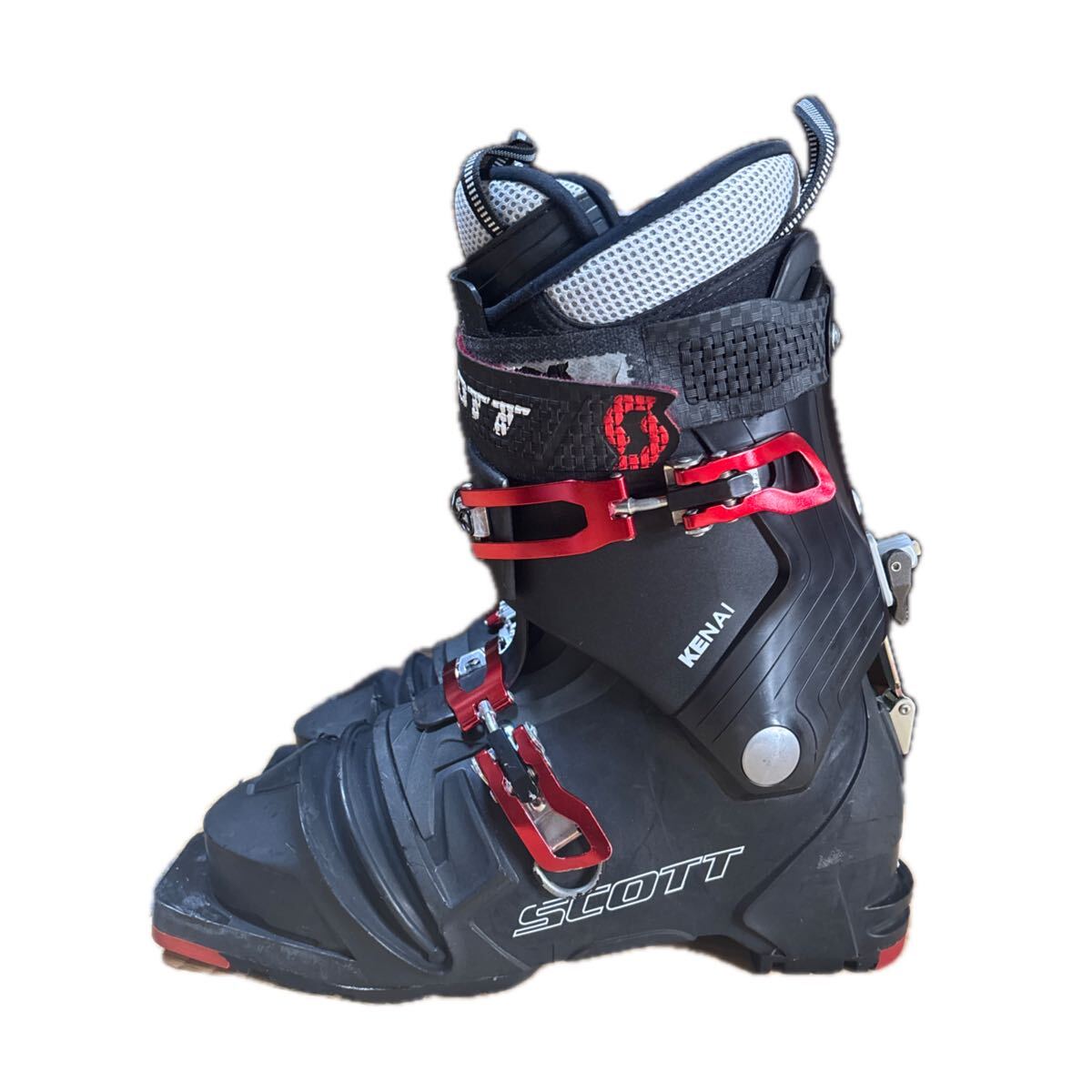 2025年最新】Yahoo!オークション - 27.0cm(ブーツ スキー)の中古