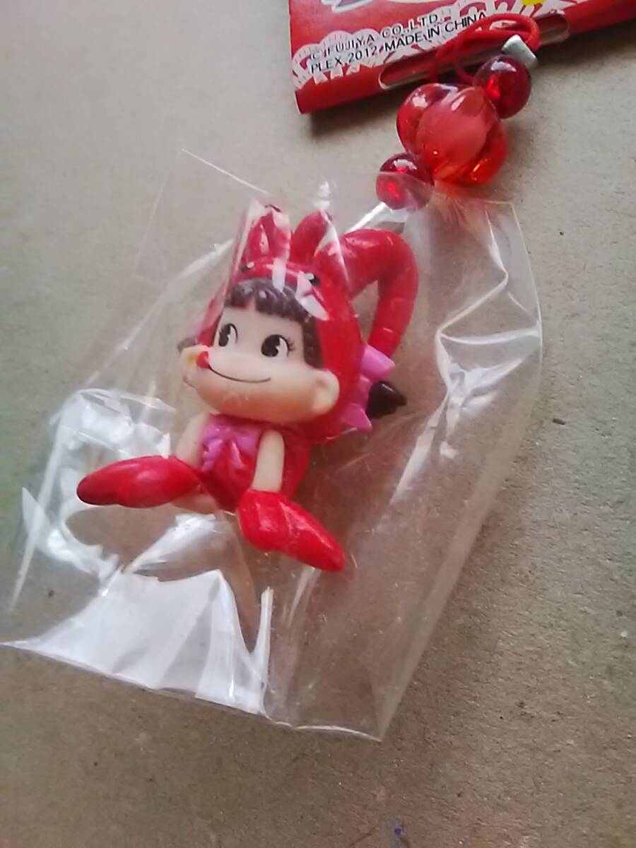 2025年最新】Yahoo!オークション -ご当地ペコちゃんの中古品