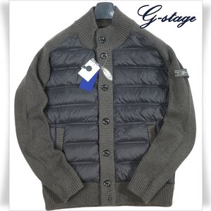 g-stage