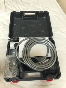 мойка высокого давления беспроводной заряжающийся 20000mAh Makita сменный аккумулятор японский язык инструкция по эксплуатации белый