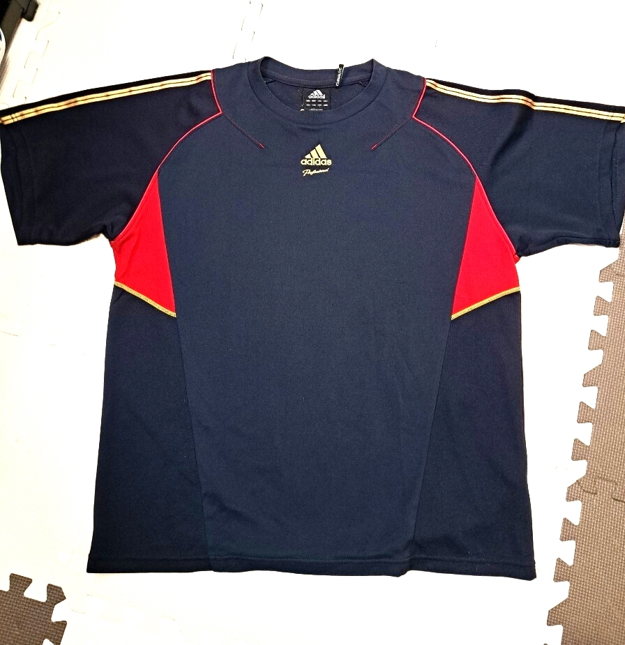 未使用品　アディダスプロフェッショナル 半袖ウインドブレーカー 楽天市場】アディダス 半袖 ウインドブレーカーの通販