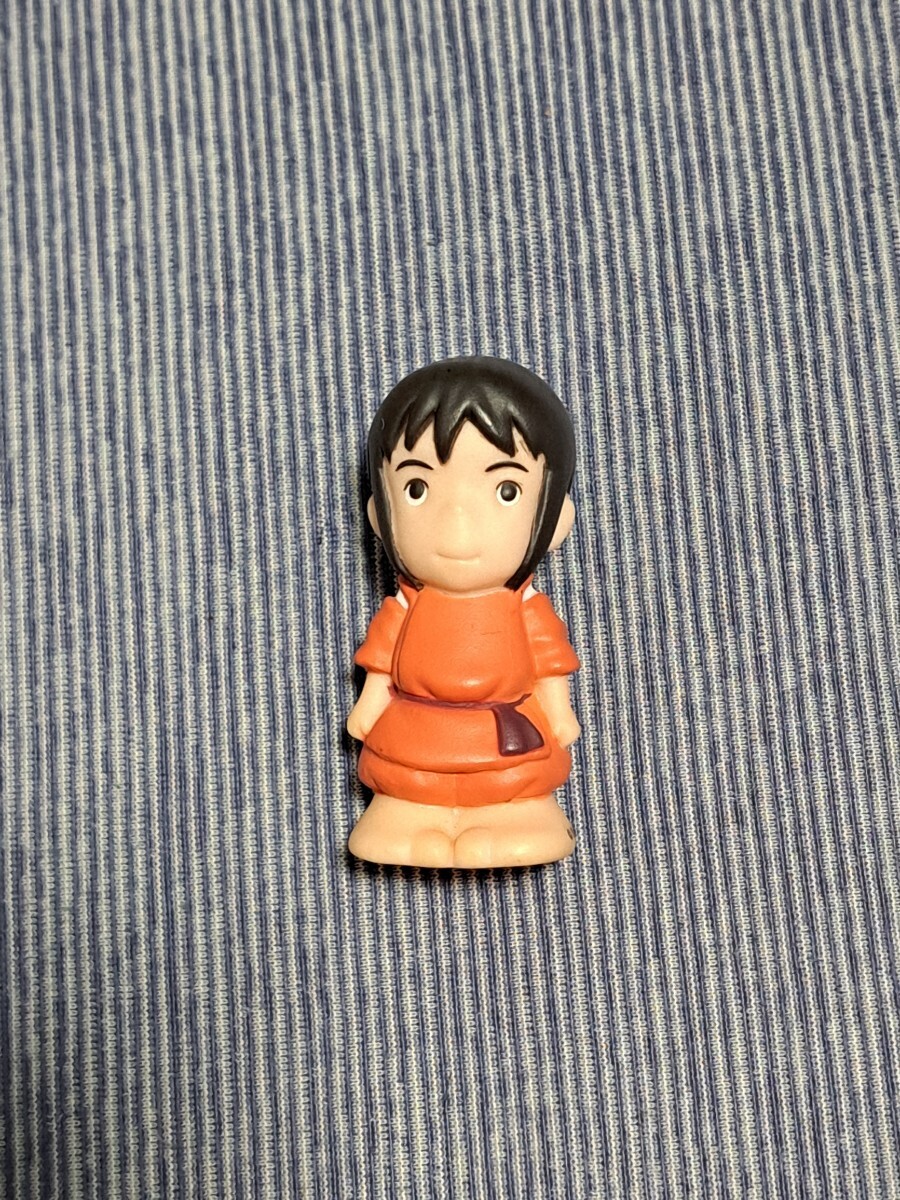 2025年最新】Yahoo!オークション -ジブリ 指人形の中古品・新品