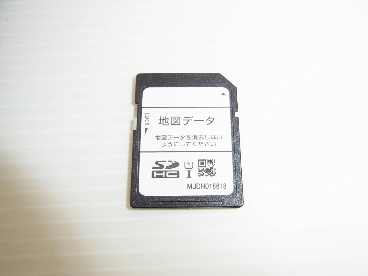 2025年最新】Yahoo!オークション -イクリプス sdカードの中古品