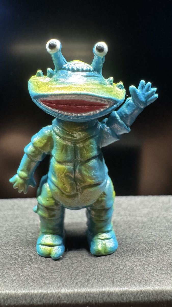 2025年最新】Yahoo!オークション -カネゴンフィギュアの中古品