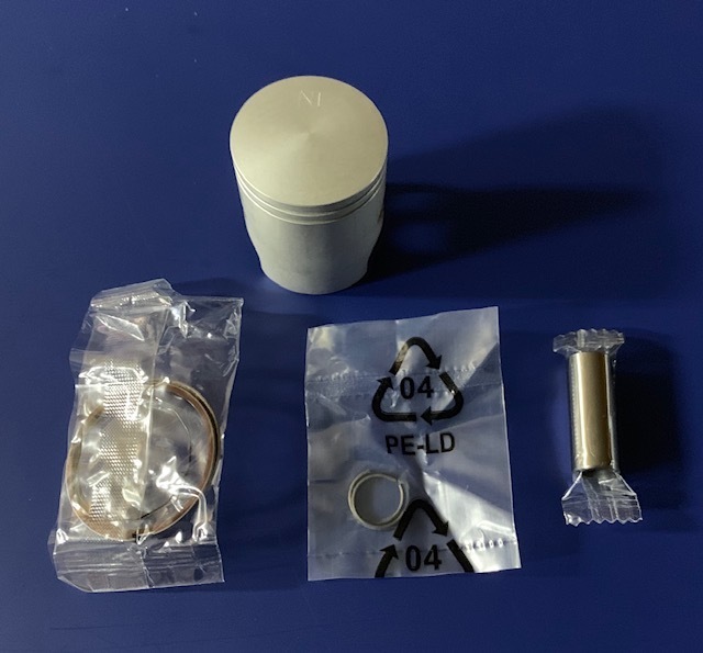 2025年最新】Yahoo!オークション -ns-1 ピストンの中古品・新品