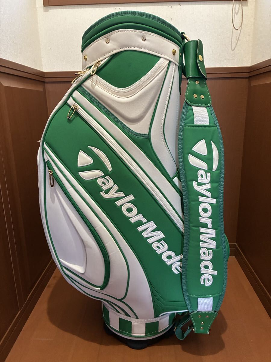中古品 テーラーメイド キャディバッグ 2025年最新】Yahoo!オークション -テーラーメイド(キャディ