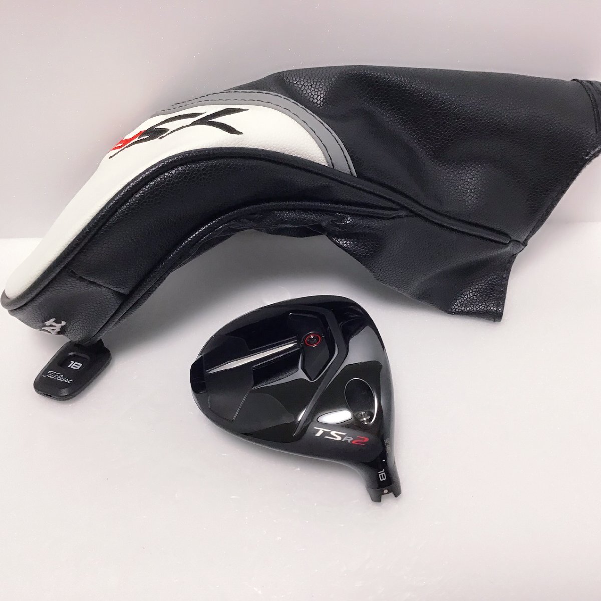 2025年最新】Yahoo!オークション -tsr2 ヘッドの中古品・新品