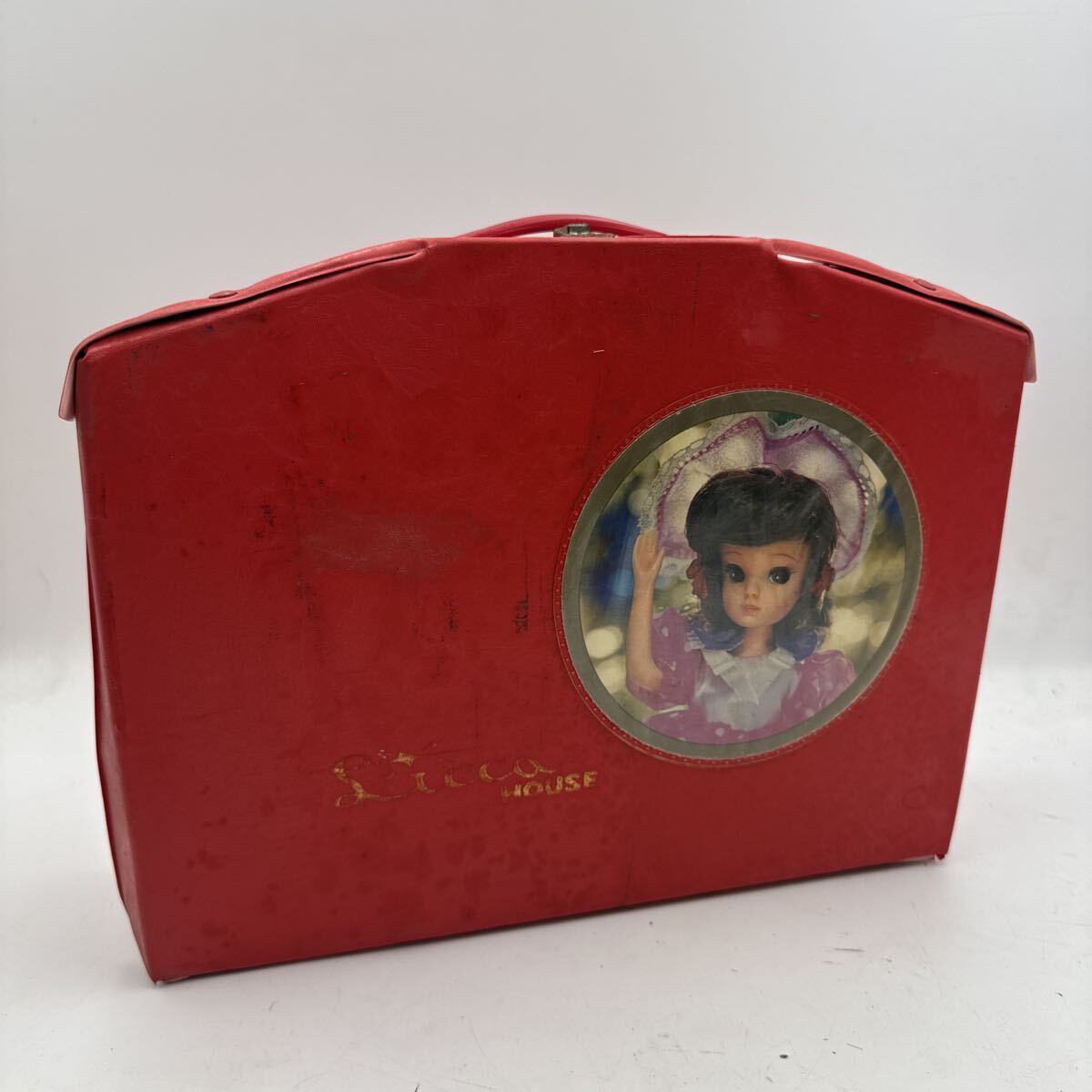 Yahoo!オークション -「リカちゃんハウス昭和」の落札相場・落札価格