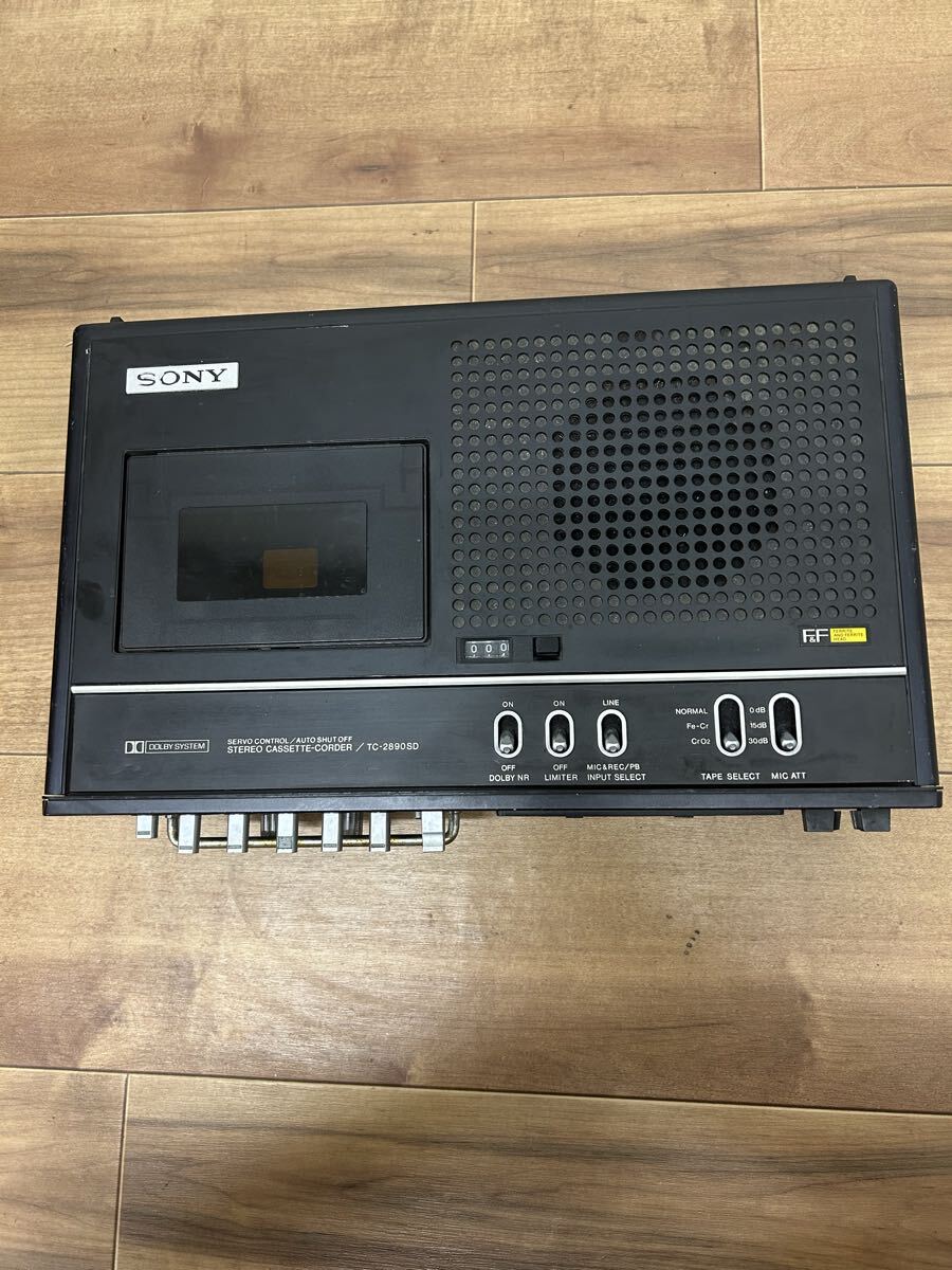 CDプレーヤー ジャンク品 42台まとめセット ティアック CDプレーヤー・レコードプレーヤー・ヘッドホン