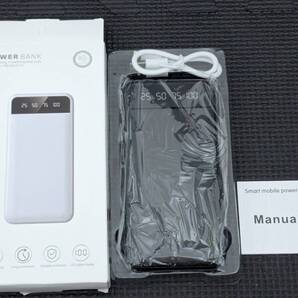 0710u1419 モバイルバッテリー 15000mAh L11