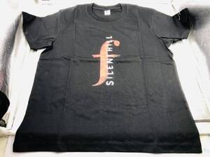 新品 未使用 PS5 サイレントヒルf Silent Hill f 香港限定 メディア先行体験会 限定配布品 Tシャツ Lサイズ T-Shirt コナミ Konami