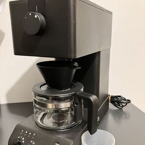 ツインバード 全自動コーヒーメーカー CM-D457