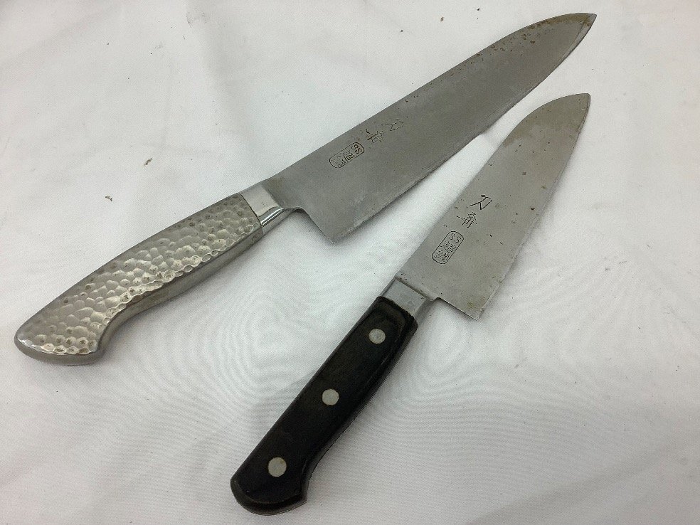 Yahoo!オークション -「刀舟 ss超鋼」の落札相場・落札価格