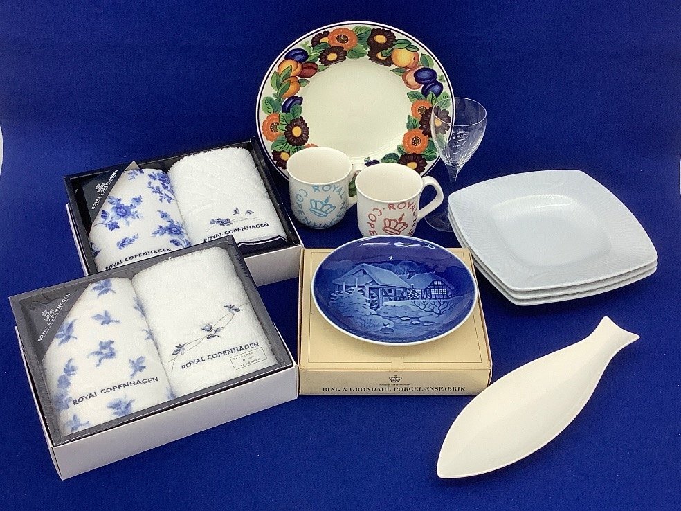 2025年最新】Yahoo!オークション -ビングオーグレンダールの中古