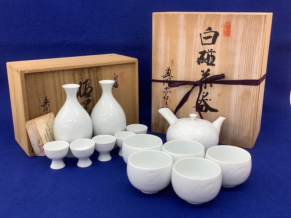 Yahoo!オークション -「奥川忠右衛門」の落札相場・落札価格