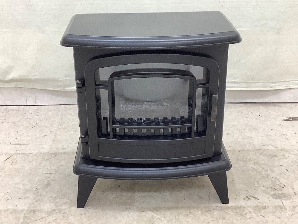 2025年最新】Yahoo!オークション -暖炉 ヒーターの中古品・新品