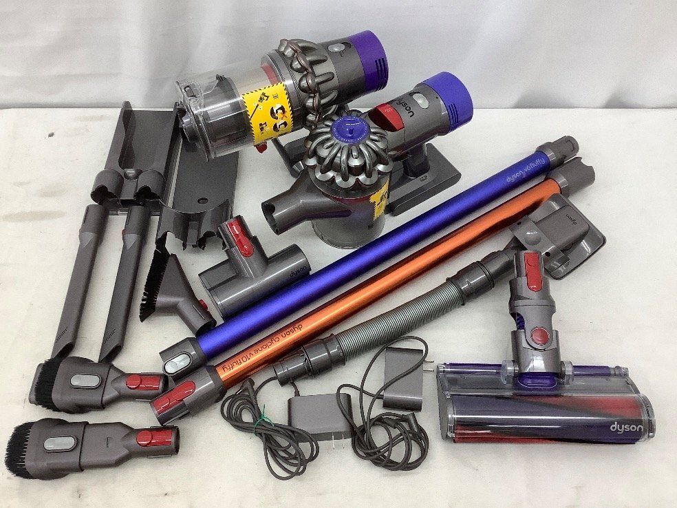 2025年最新】Yahoo!オークション -ダイソン掃除機コードレス