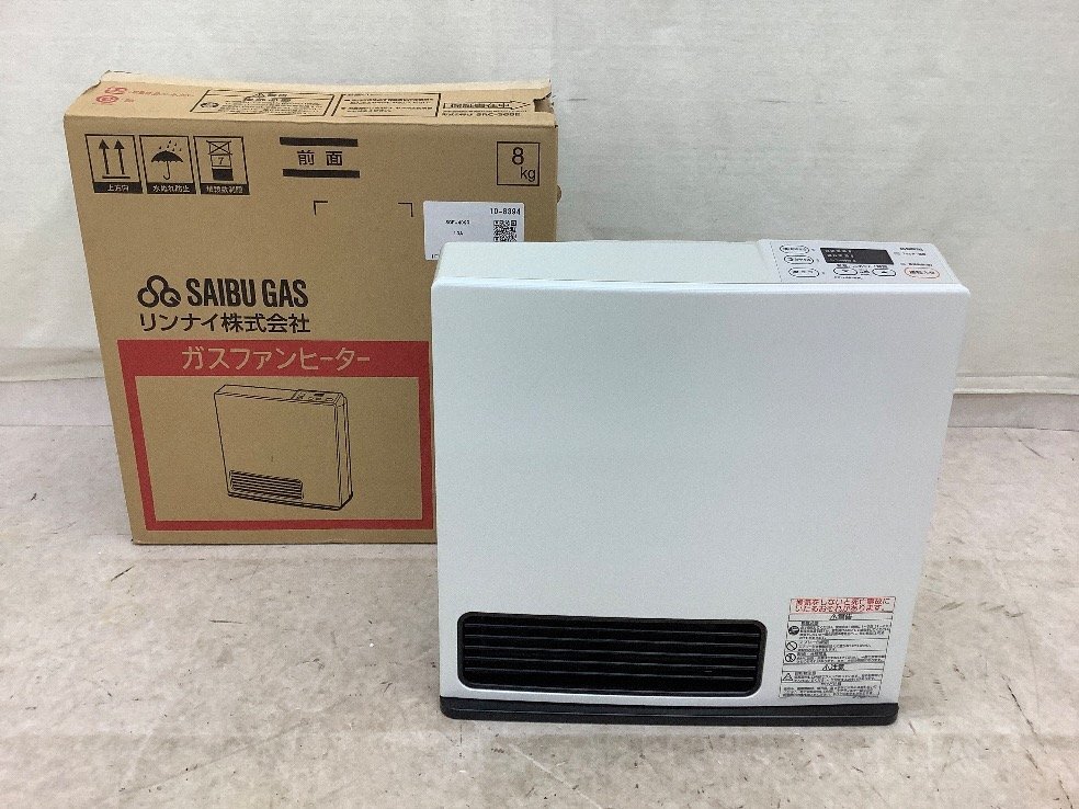 2025年最新】Yahoo!オークション -src365e(ガスファンヒーター