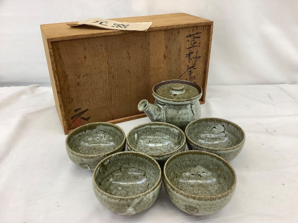 2025年最新】Yahoo!オークション -上野焼 高鶴の中古品・新品