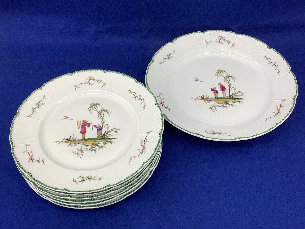 Yahoo!オークション -「レイノー シキオン」(洋食器) (食器)の落札相場