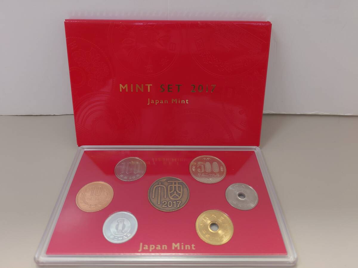 さらに値下げ【ミントセット】 2013年〜2017年 5点セット Yahoo!オークション -「ミントセット 2017」の落札相場・落札価格