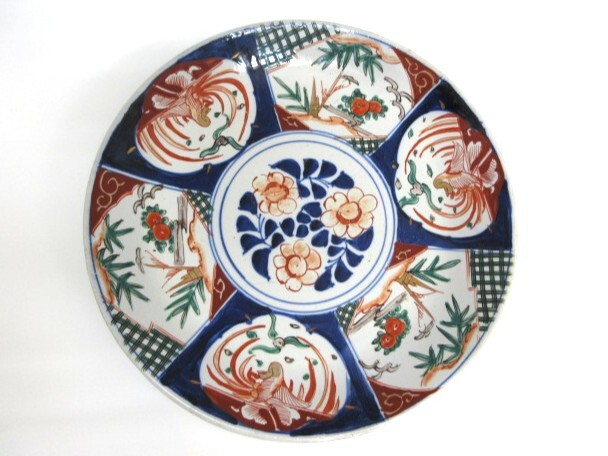 2025年最新】Yahoo!オークション -伊万里 大皿の中古品・新品・未使用