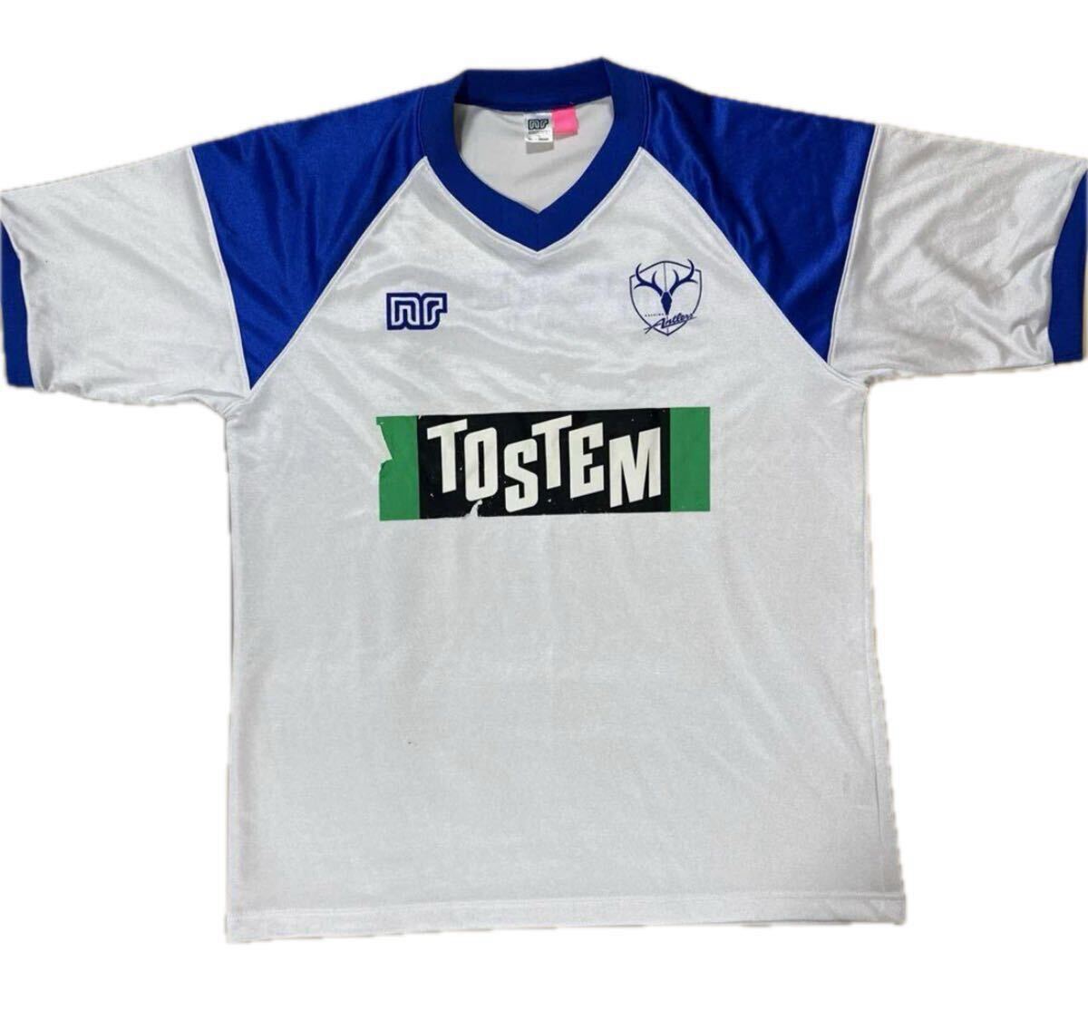 鹿島アントラーズユニフォーム『非売品』 ナイキ（NIKE）（メンズ、レディース）2025 鹿島アントラーズ