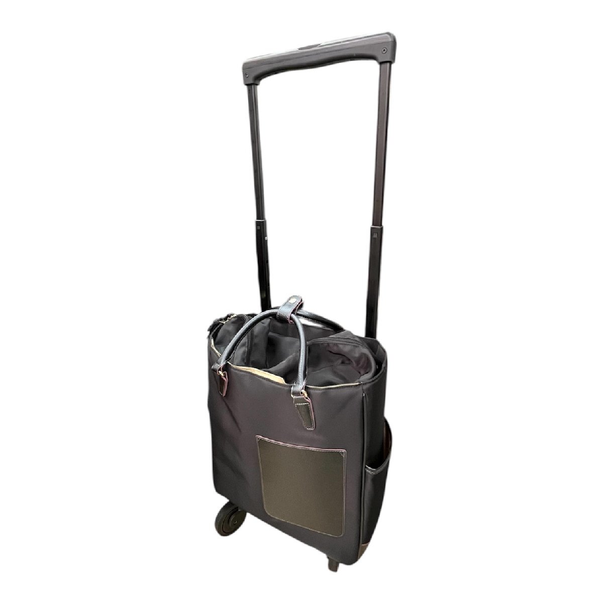 【未使用】スワニー キャリーバッグ 2025年最新】Yahoo!オークション -スワニー バッグの中古品