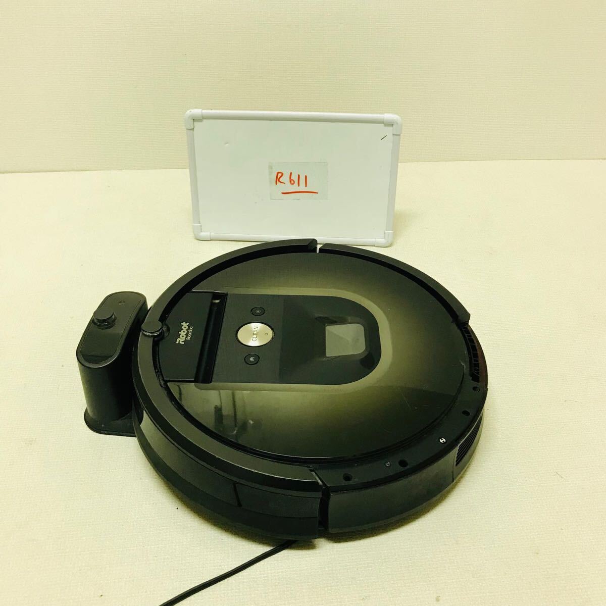 Yahoo!オークション -「ルンバ980」の落札相場・落札価格