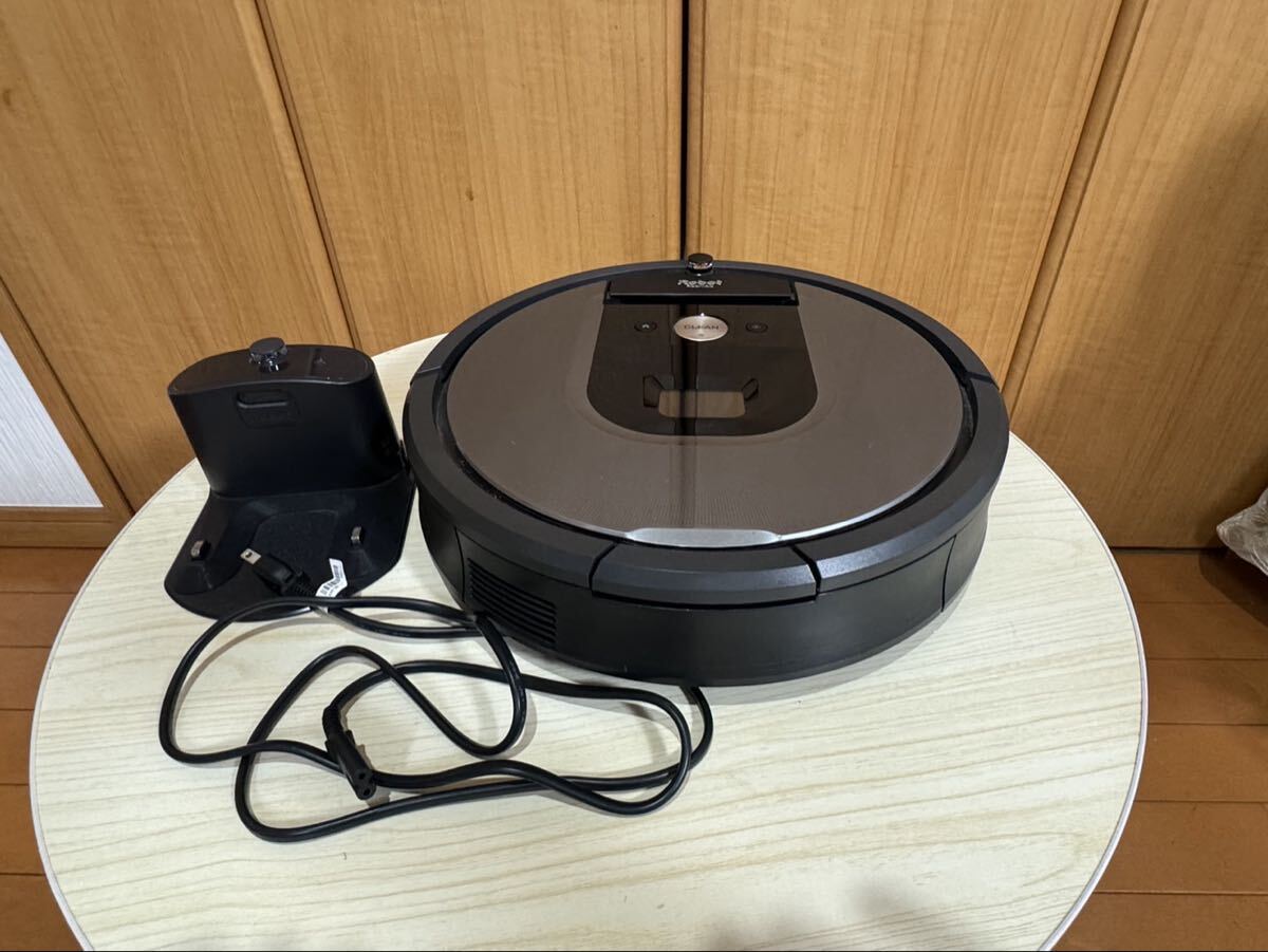 Yahoo!オークション -「ルンバ960」の落札相場・落札価格