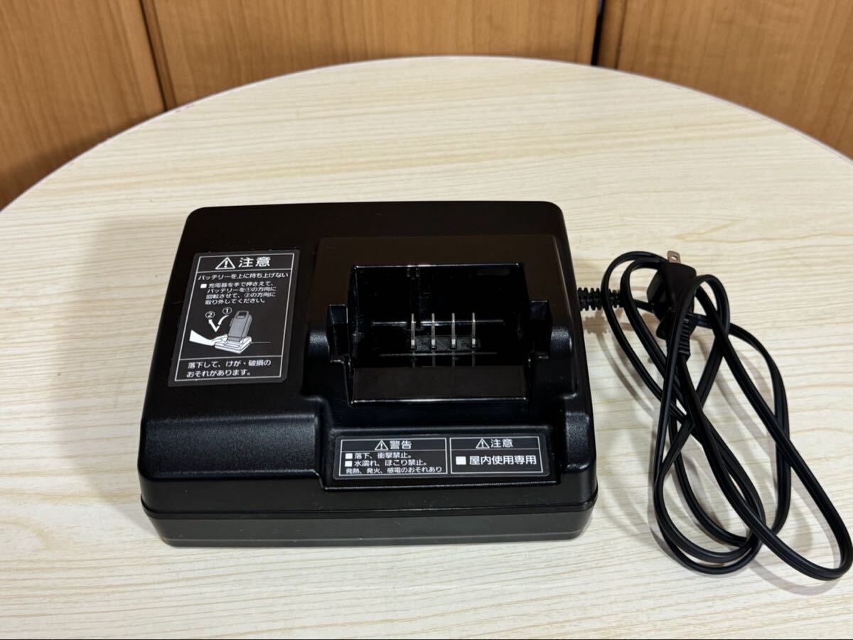 パナソニックバッテリー充電器 NKJ069Z1 ブラック Yahoo!オークション -「nkj069z1」の落札相場・落札価格