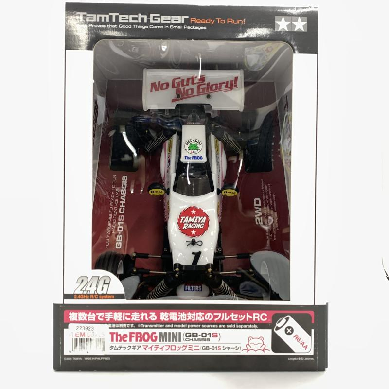 2025年最新】Yahoo!オークション -タミヤ タムテックの中古品