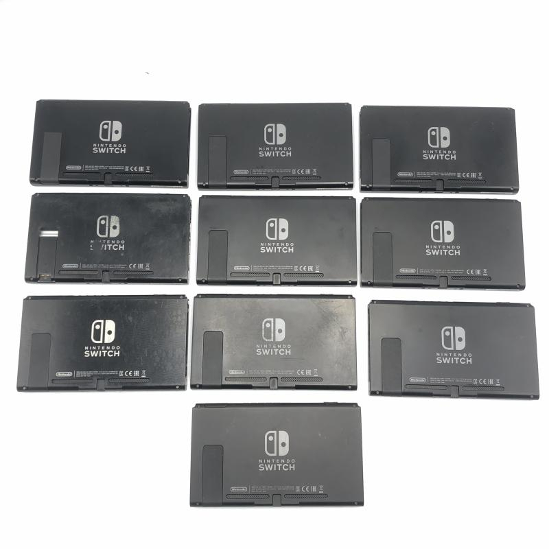 Yahoo!オークション -「任天堂switch ジャンク」の落札相場