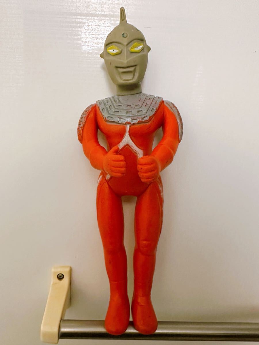 Yahoo!オークション -「マルサン ソフビ 当時」の落札相場・落札価格