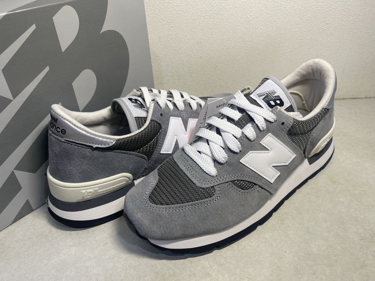 2025年最新】Yahoo!オークション -new balance 990の中古品