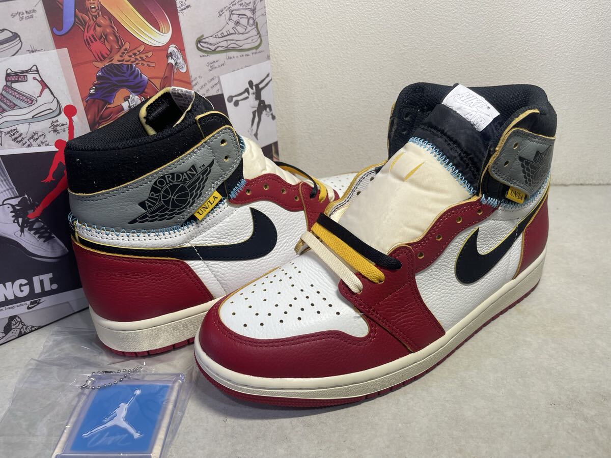 エアジョーダン1【未使用品】 2025年最新】エアジョーダン1の人気アイテムを探そう - Yahoo