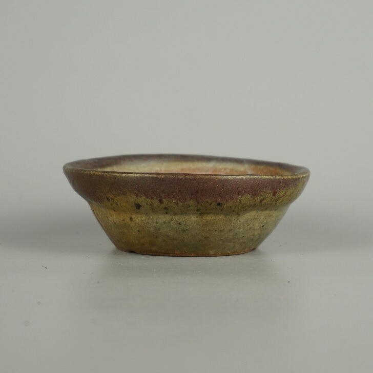 町直 盆栽鉢 盆栽鉢紹介！町直 Machinao Bonsaipot - YouTube