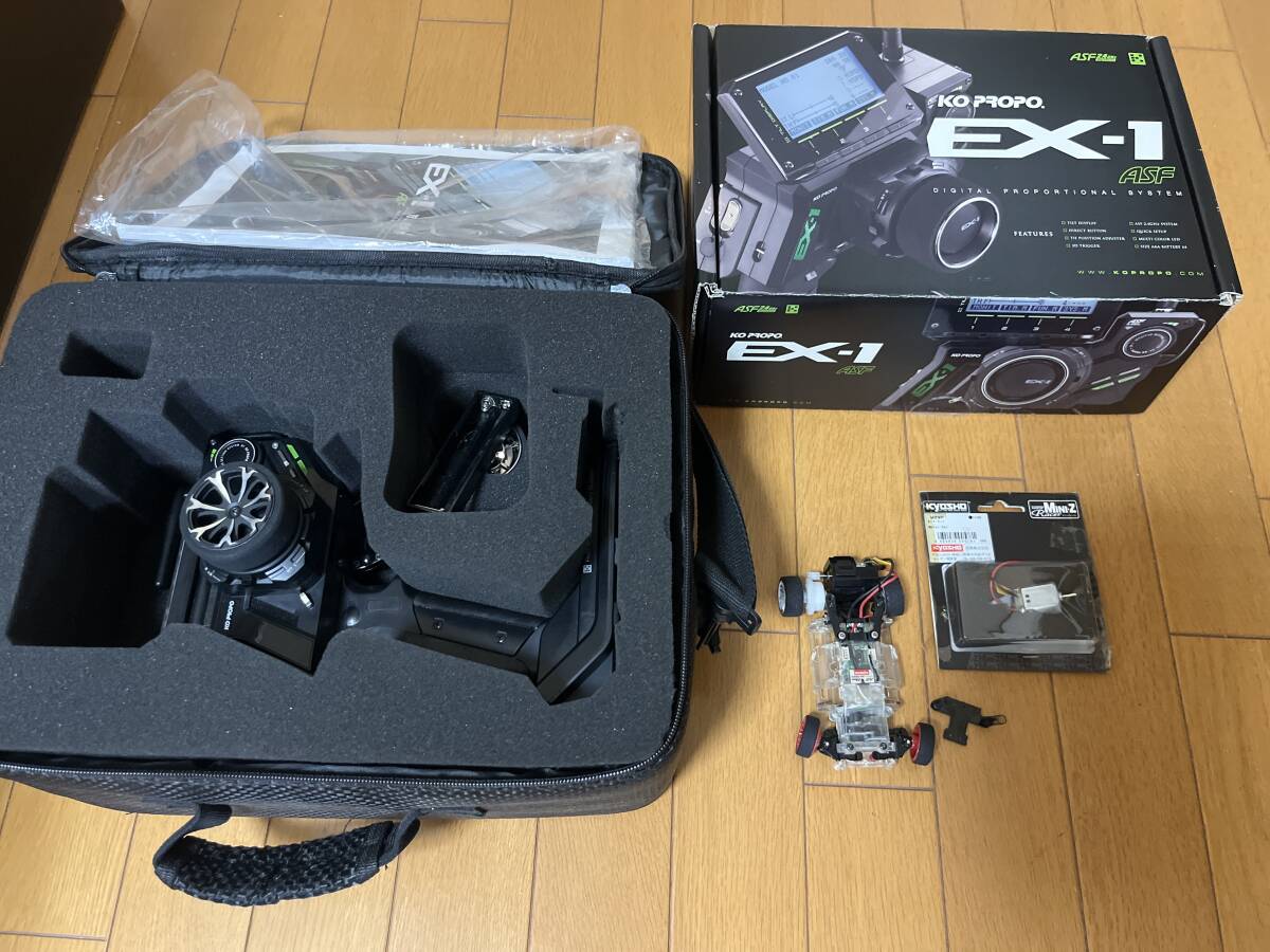 ラジコン&プロポ 2台セット 中古品 2025年最新】Yahoo!オークション -ラジコンプロポセットの中古品