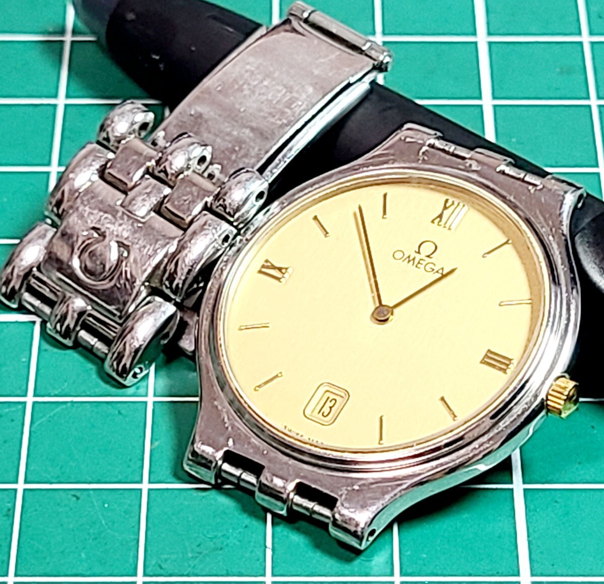 Yahoo!オークション -「オメガデビルジャンク」の落札相場・落札価格