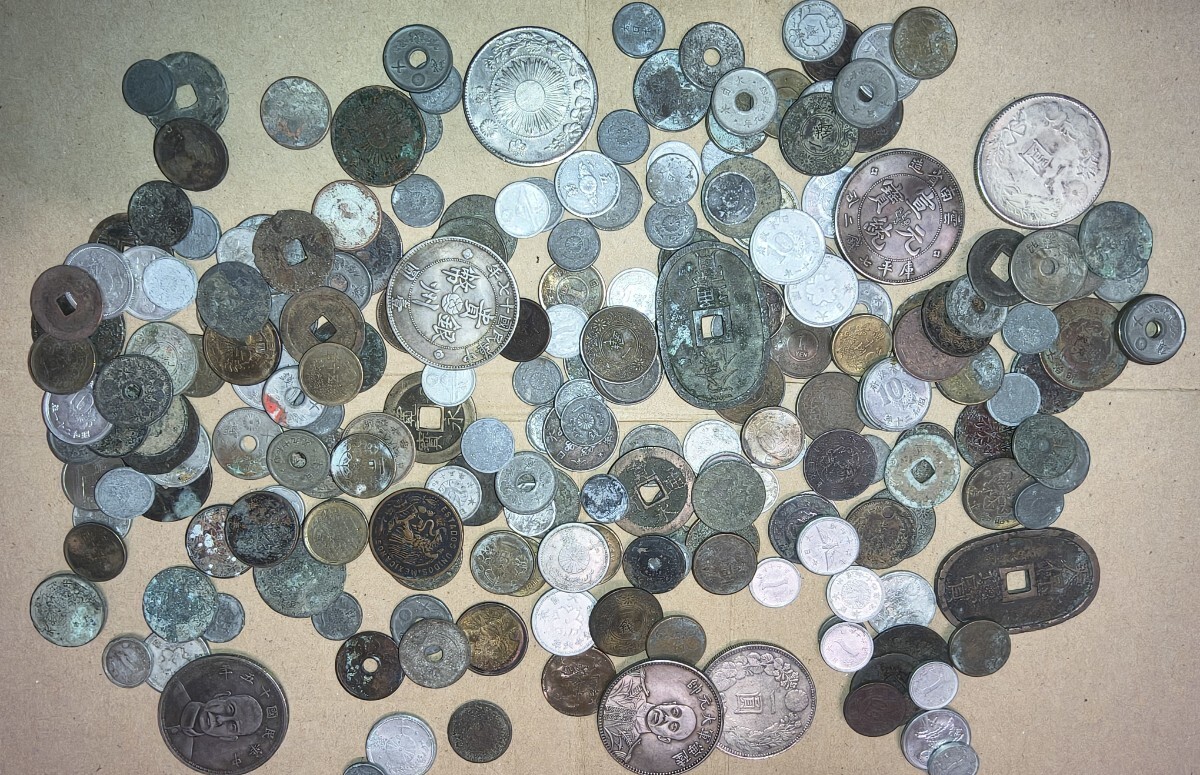 2025年最新】Yahoo!オークション -古銭(世界)の中古品・新品・未