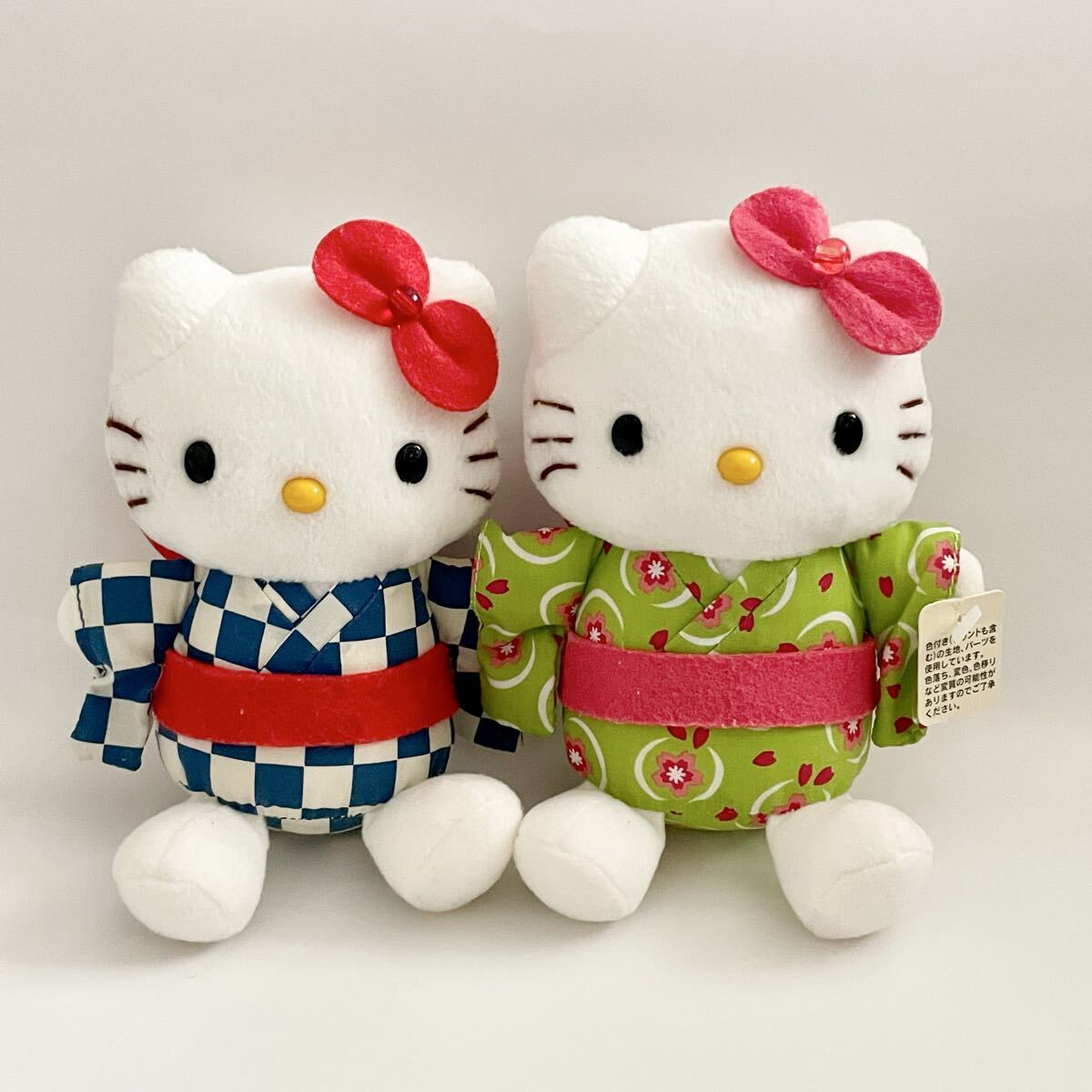 2025年最新】Yahoo!オークション -ハローキティ 浴衣の中古品