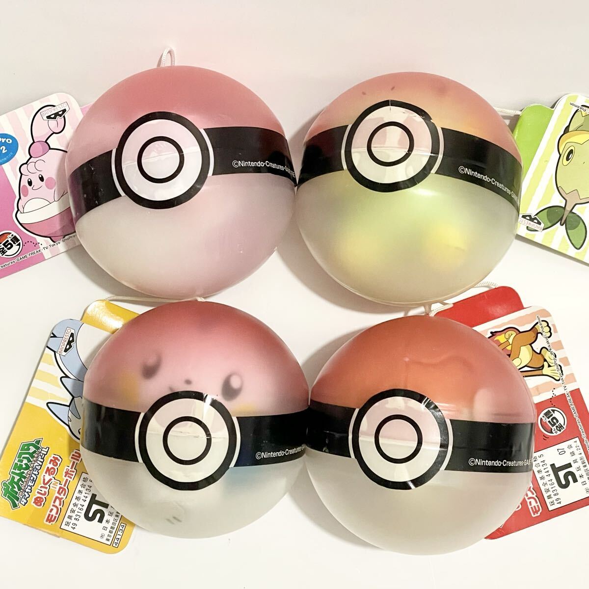 ポケドール　まとめ売り 2025年最新】Yahoo!オークション -ポケドール