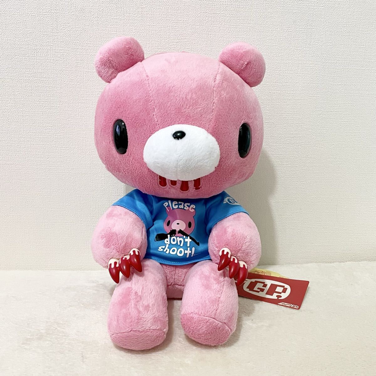 グルーミー　ベビーグルーミー、装ピティ、ありがとうサンタ、サンタ　4体セット グルーミー ベビーグルーミー、装ピティ、ありがとうサンタ