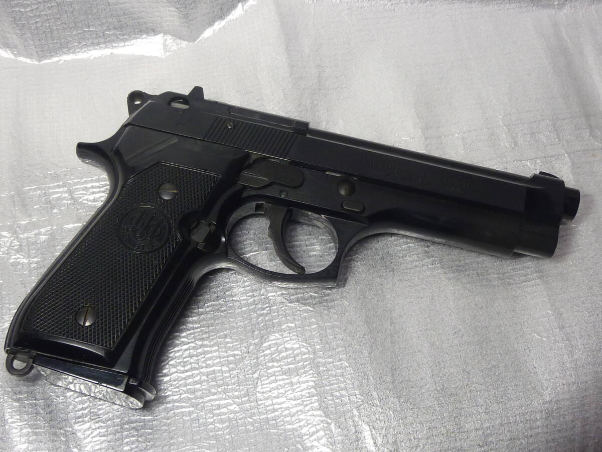 2025年最新】Yahoo!オークション -マルシン m92fの中古品・新品・未