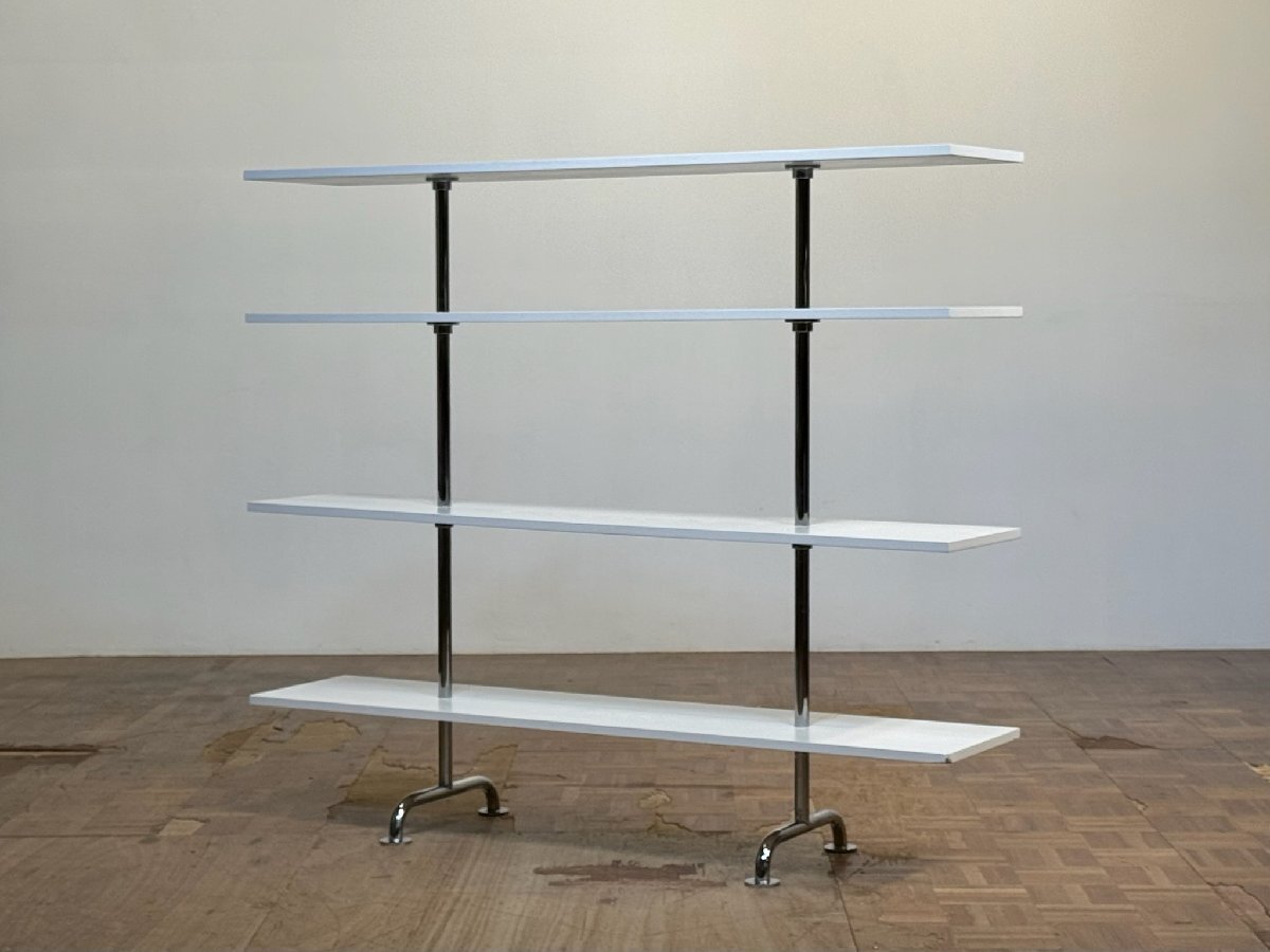 Yahoo!オークション -「)ezo」(棚、キャビネット) (家具