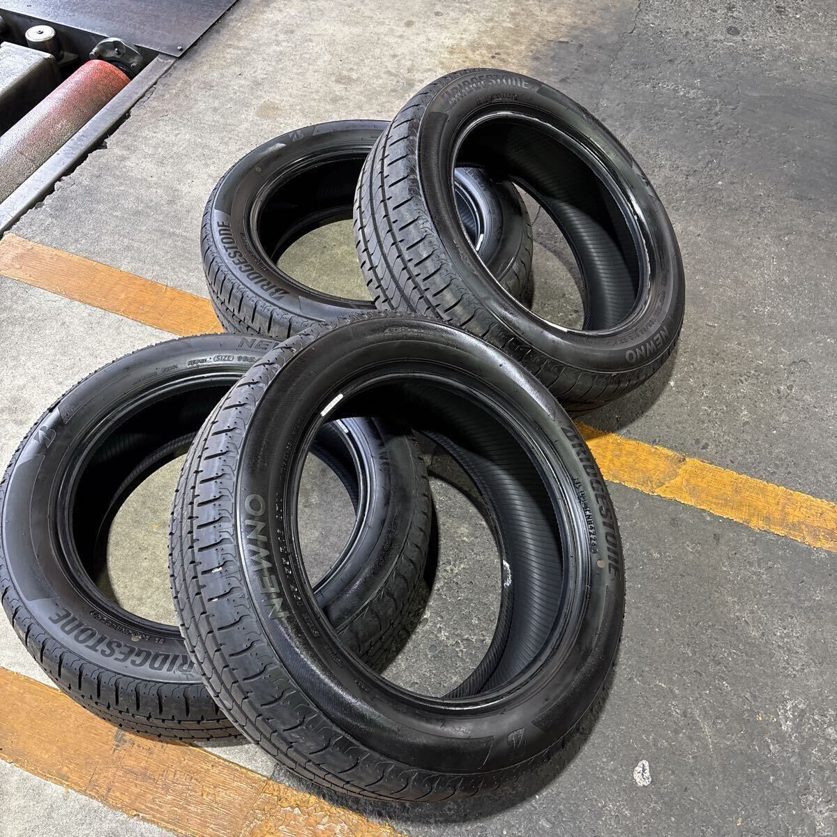 ふ出品 Yahoo!オークション -「タイヤ 195 55 16」の落札相場・落札価格