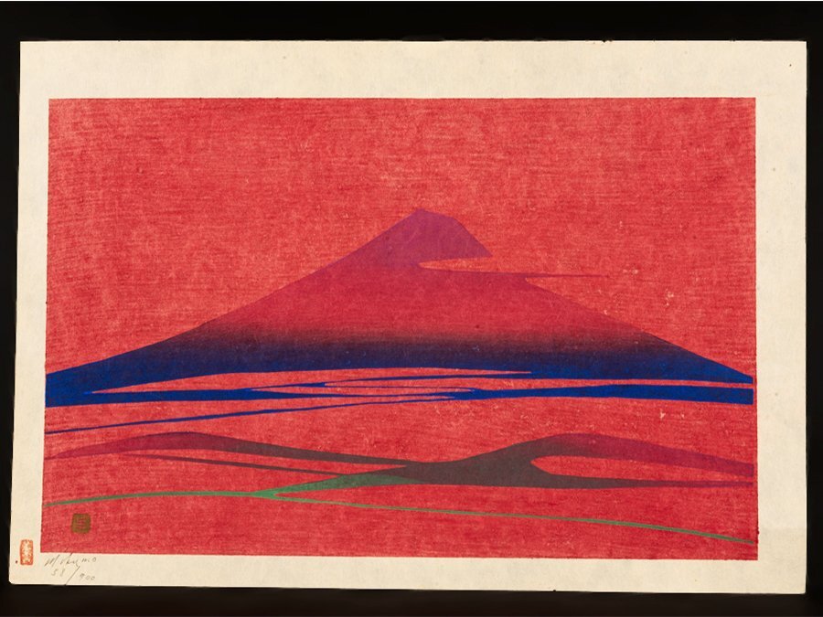 2025年最新】Yahoo!オークション - 版画(美術品 ホビー